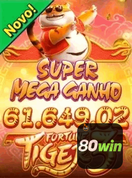 80WIN bet — mercados de futebol e esportes no app