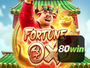 80WIN login — painel de entrada no app oficial